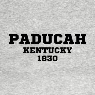 Paducah Kentucky T-Shirt